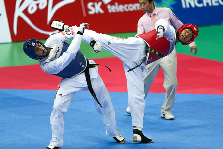 اسبقی: خوشحالم شرمنده نشدم/ فکرش را می‌کردم عقب بیفتم